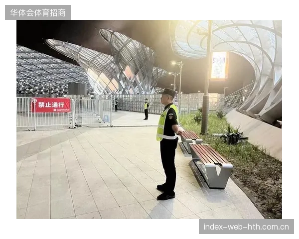 近85%的场馆安保设施接入统一管理平台，多方供应商协同响应时长缩减三成
